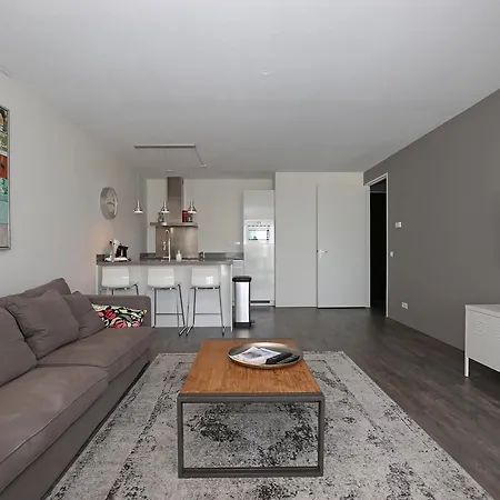 Calypso 1 Bedroom With Parking And Gym 826 *