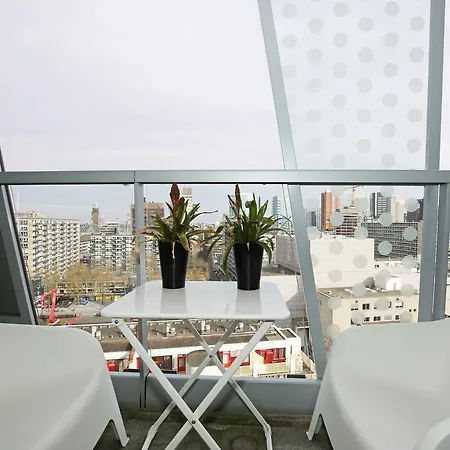 Apartment Calypso 1 Bedroom With Parking And Gym 826