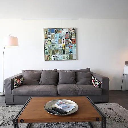 Calypso 1 Bedroom With Parking And Gym 826