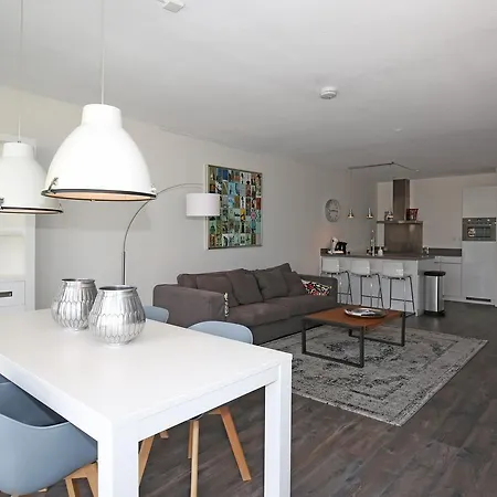 Apartment Calypso 1 Bedroom With Parking And Gym 826