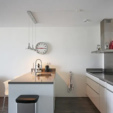Apartment Calypso 1 Bedroom With Parking And Gym 826