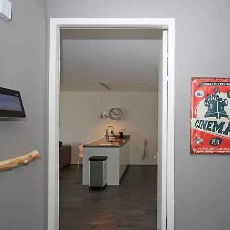 Calypso 1 Bedroom With Parking And Gym 826