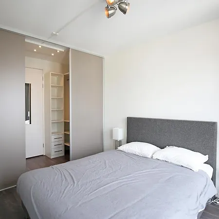 Calypso 1 Bedroom With Parking And Gym 826 *