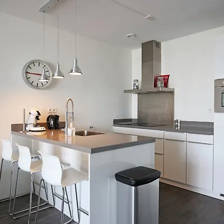 Apartment Calypso 1 Bedroom With Parking And Gym 826